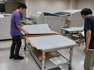 株式会社中島弘文堂印刷所 製版オペレーター／製版やDTPオペレーターの経験者大歓迎！