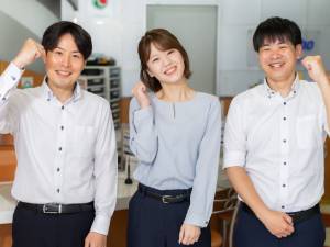 日昇ホーム株式会社 ルームアドバイザー／月給31万円～／未経験歓迎／反響営業中心