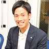 Q.入社のきっかけは？