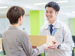 株式会社エムアイディ(メハーゲングループ) 医療機器のルート配送／未経験歓迎／完全土日祝休／基本定時退社