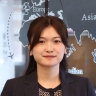 国際交流課（前職：金融機関）