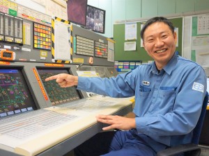 セバック株式会社(ENEOSグループ) 石油プラントの設備管理／賞与4.44カ月分／年間休日145日