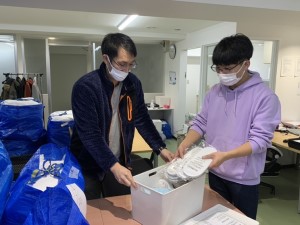 reward株式会社 就労支援スタッフ／未経験歓迎！／札幌市／月給25万円～