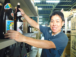 山口住田株式会社(住田グループ) ルート配送／未経験歓迎／年休126日／住宅手当・家族手当あり