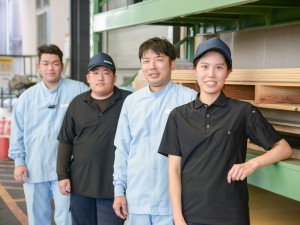 下田工業茨木株式会社 食品トレー・住宅設備等の製造／残業10h以下／未経験入社9割