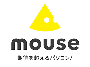 株式会社マウスコンピューター【スタンダード市場】(MCJグループ) チーズのロゴでお馴染み！mouseの販売スタッフ／未経験可