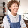 吉祥寺店　店長（入社15年）
前職：ショップ販売など