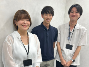 Ｓｃａｌｅ‐ＵＰ株式会社 Webデザイナー／土日祝休・完全週休2日／年間休日120日～