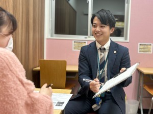 株式会社ＷＩＴＳ 個別指導塾の教室長／残業月20h未満／年収700万円以上も可