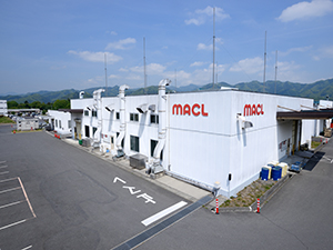株式会社武蔵野香料化学研究所 食品香料メーカーの製造職／夜勤なし／年休127日／未経験歓迎