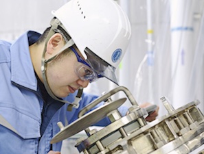 株式会社大阪合成有機化学研究所(カネカグループ) 医薬品製造オペレーター／未経験歓迎／年休123日／土日祝休み