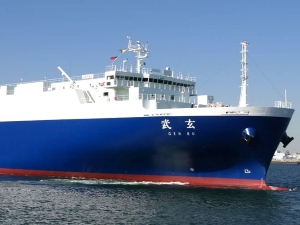プリンス海運株式会社 貨物船の配船業務／未経験歓迎／土日祝休み／残業月10h程度