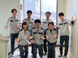 富士フイルムワコーケミカル株式会社(富士フイルムグループ) 試薬の製造スタッフ／年休125日／残業少なめ／日勤のみ