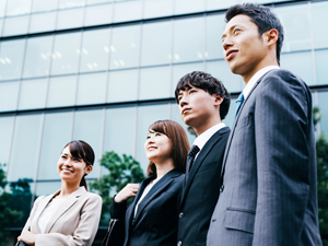 ＭＢＳ株式会社 経営企画／幹部候補／年収450万円以上／年間休日120日以上