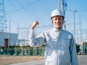 東友電設工事株式会社 鉄道工事スタッフ／未経験歓迎／若手活躍中／転勤なし／仙台勤務