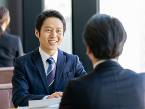 株式会社フジワーク 人材コーディネーター（所長候補）／年休120日／土日祝休み