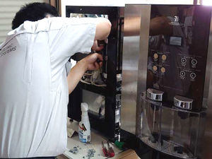 株式会社福岡家電サービス サービスエンジニア／未経験・第二新卒歓迎／週休2日／手当充実