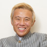 代表取締役