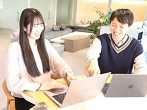 株式会社Ｌｅｏ　Ｓｏｐｈｉａ　Ｇｒｏｕｐ 事業会社のバックオフィス事務／月給29万円～／毎日ランチ無料