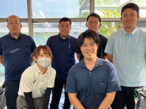 株式会社ダイヤモンドマーク 営業職／未経験歓迎／年休127日／基本定時退社／土日祝休み