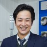 ◇営業・採用担当
＜「日機」で働く魅力＞