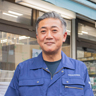 「ここで長く働きたい」と思える会社です！