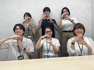 Ｓｃａｌｅ‐ＵＰ株式会社 経理事務／年休120日以上／土日祝休み／時短・私服OK