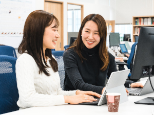 株式会社タイズ 名古屋勤務・転勤なし／人材紹介営業／賞与年4回