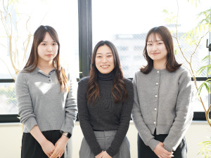 株式会社大五 営業事務／土日祝休／年休125日／残業少／ネイルOK／転勤無