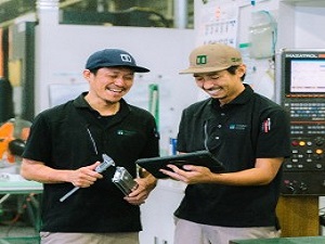 田村技研工業株式会社 メーカーの営業職／賞与実績4.5カ月／転勤なし／基本土日休み