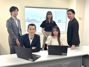株式会社アスモ【スタンダード市場】 経理職／月給34万円以上／年休126日／土日祝休／賞与4カ月