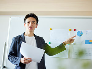 株式会社エンビジョン RPOスペシャリスト／採用経験が活かせる／フルリモート勤務