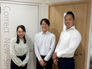 株式会社アンフ・スタイル コーディネーター／経験不問／土日祝休・年125日／随時昇給有