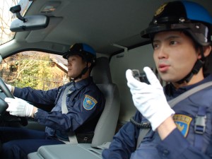 東海警備保障株式会社(TONETグループ) 現金輸送ドライバー／未経験歓迎／日勤のみ／転勤なし／面接確約
