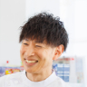 中途入社6年目／店長