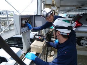 大芝産業株式会社 年休127日以上・希望シフト制／残業ほぼゼロ／技術スタッフ