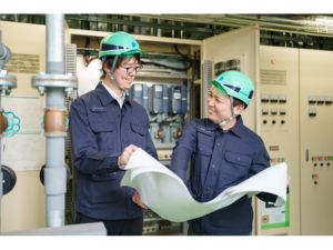 ダイダン株式会社（DAI-DAN CO., LTD.）【プライム市場】 設備施工管理／プライム上場／年休121日／賞与実績10カ月分