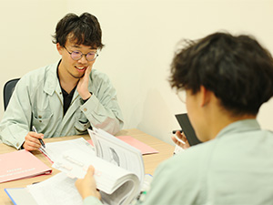 犬飼建設株式会社 名古屋の港湾工事等の施工管理／土日祝休み／入社祝い金5万円
