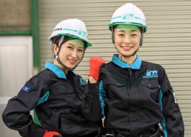 笹野電機株式会社 施工管理／月給391800円～／100％元請／賞与年3回
