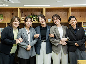 株式会社ＳＯＳＯＧｏｏホールディングス／SOSOGoo Holdings Corp.（グループ会社／株式会社ソソグー不動産） 経営企画／未経験大歓迎・経験不問／転勤なし／年休120日以上