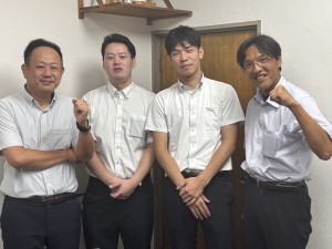 三共ポリエチレン株式会社 食品パッケージの提案営業／未経験歓迎／福利厚生充実／転勤なし