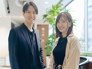 株式会社同仁グループ 人事・採用担当／未経験歓迎／月給28万円以上／年休123日