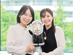 株式会社東京海上日動パートナーズＴＯＫＩＯ(東京海上日動火災保険株式会社100%出資) 営業サポート事務／完週休２日・残業ほぼなし／在宅勤務制度も