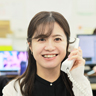 中途入社５年目／営業事務→カスタマーサポートセンター