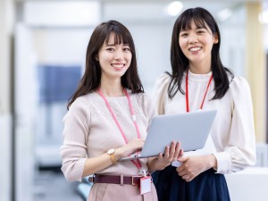 カヨウ金属株式会社 営業事務スタッフ／年休125日／土日祝休み／残業月10h以下