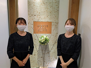 有限会社ジェイエイチラボ クリニックの受付／未経験歓迎／年休116日／残業2h程度