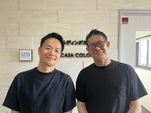 ＣＵホールディングス株式会社 ヘアカラー専門店の店舗開発／未経験歓迎／土日祝休／フレックス