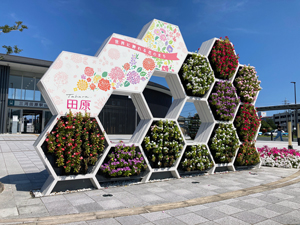 株式会社サイト ものづくりに関わる営業（モニュメントや公園施設／土日祝休）