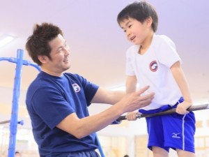 株式会社フジスポーツクラブ 体操インストラクター／賞与年4回／残業月12h／指導経験不問