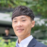 前職：アパレル関係／入社4年目／30代